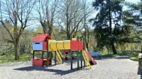 Vvf les Gorges de l'Allier