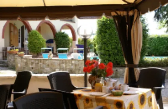 อิล เควนเชโต - บีแอนด์บี เอ อัปปาร์ตาเมนตี วากานเซ