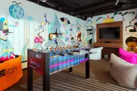 Aloft Stuttgart
