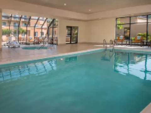 Sonesta Select Greenbelt College Park Hotels in Berwyn