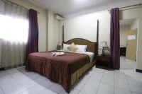 Hotel Andalas Hôtels à : Bandar Lampung