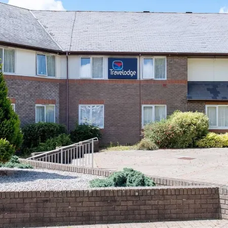 Travelodge Saltash