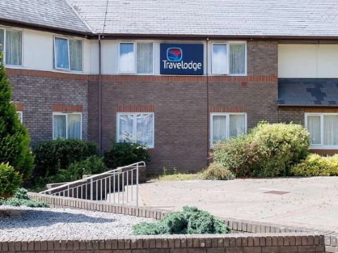 Travelodge Saltash