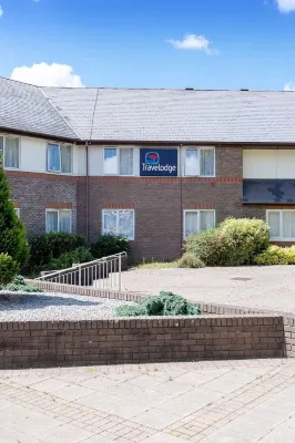 Travelodge Saltash Hotels in Saltash