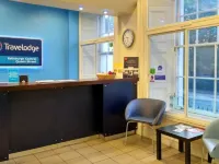 Travelodge Edinburgh Central Queen Street Hotels near Inverleith