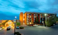 Hotel 505 Hotel in zona Explora Science Center and Children's Museum of Albuquerque