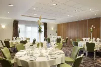 Ramada Plaza by Wyndham Wrexham - breakfast