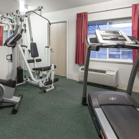 Microtel Inn & Suites by Wyndham Modesto Ceres