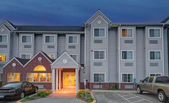Microtel Inn & Suites by Wyndham Inver Grove Heights/Minne