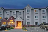 Microtel Inn & Suites by Wyndham Inver Grove Heights/Minne Hotels in South Saint Paul