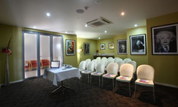 3. 라마다 바이 윈..