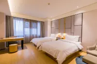 JI Hotel (Nanjing Banqiao) Hotel in zona Rsun Marina