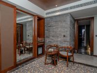重庆滨湖半岛酒店 - 中式套房