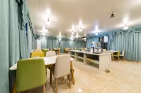 Lan'o Shangpin Hotel Xiangshuihua  Never Sleeping City