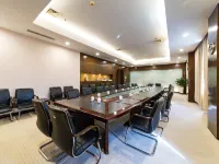 โรงแรมปินไห่ โรงแรมในปินไห่