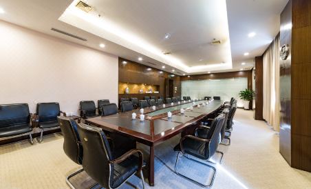 Suitetrails - Binhai Hotel