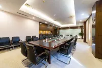 빈하이 호텔 옌청