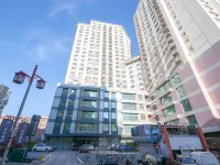 โรงแรมเอทัวร์ (ฮั่วเสินเหมี่ยว สถานที่พักร้อนเฉิงเต๋อ) โรงแรมในเฉิงเต๋อ