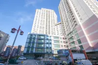 Atour Hotel (Huoshenmiao, Chengde Mountain Resort)