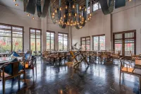 Wanda Moments Hotel - servizio colazione