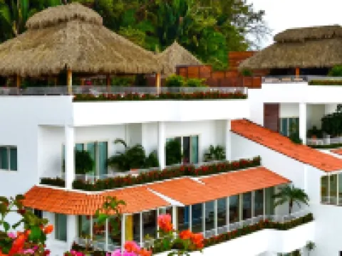 Grand Miramar All Luxury Suites & Residences Hotels in Puerto Vallarta