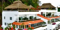 Grand Miramar All Luxury Suites & Residences Отели в г. 