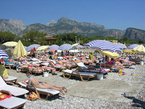More Hotel - All Inclusive