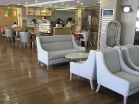Extremeli Suites - sarapan