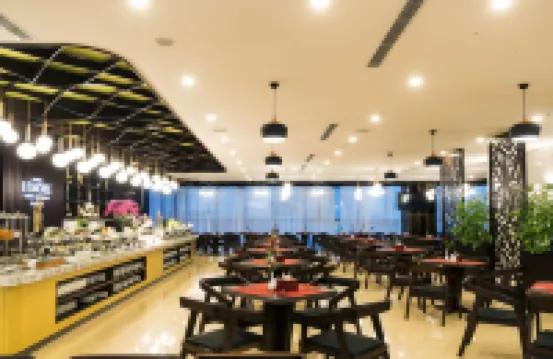 르 모어 호텔 나트랑 호텔