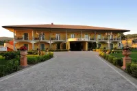 Hotel Lido - Beach and Palace Hotels in Castel Giorgio