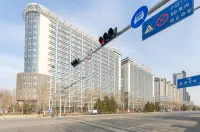 Qiangang Hotel Hotels in Qian'an
