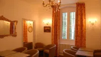 Hôtel Restaurant U Castellu Vizzavona Hotel a Vizzavone