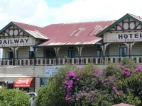 Shady Rest Motel