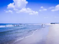 Sepon Boutique Resort Các khách sạn ở 