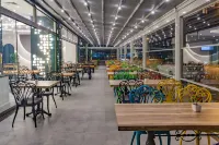 Graf Victor Hotel فنادق في ماهموتلار