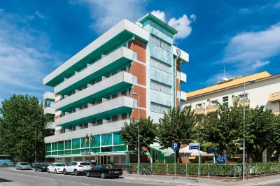 Hotel Ervill