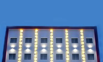 OYO 3136 Hotel Starlight Inn