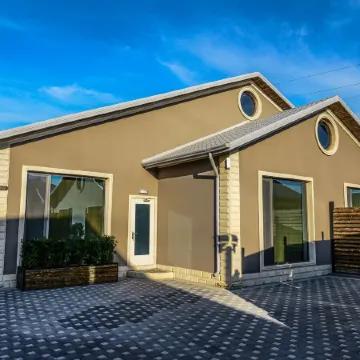 Armada Villa Hotel Отели рядом с достопримечательностью «Крепость Рамана»