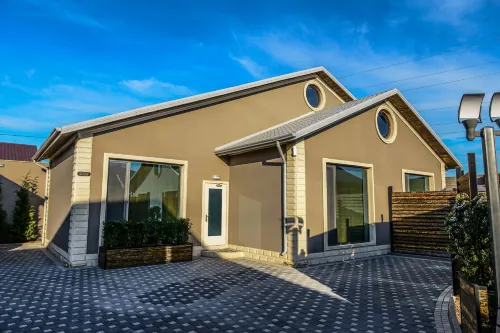 Armada Villa Hotel Hotels in Khazar