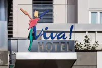 Viva Hotel Avellino Hotels in Sorbo Serpico