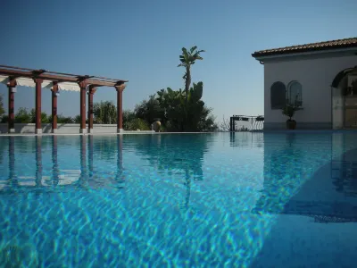 Villa Ersilia Hotels in Province of Catanzaro