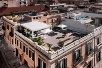Hotel Medinblu Hotels in Reggio Calabria
