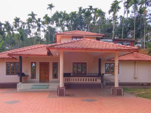 Nandanam Villa