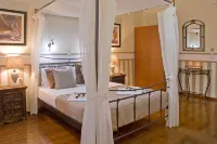 Casa Del Mar Hotel di 