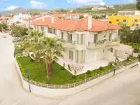 Minthi Boutique Apartments Hôtels à : Chaniotis