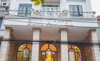 Hanoi Suji Hotel