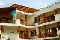 Spirit Holbox
