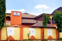 De Haven Suites Hotels near Tahir Plaza
