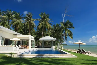 La Lagune Hotels in Na Mueang