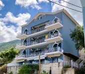 Ponti Beach Hotel